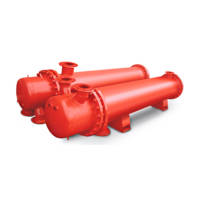 Подогреватель ПП 1-53-7-2