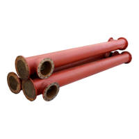 Подогреватель ВВП 02-57-4000