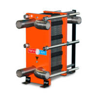 Теплообменник Теплохит ТИ 86