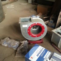 Вентилятор ВЦ-14-46-6,3-11,0/750